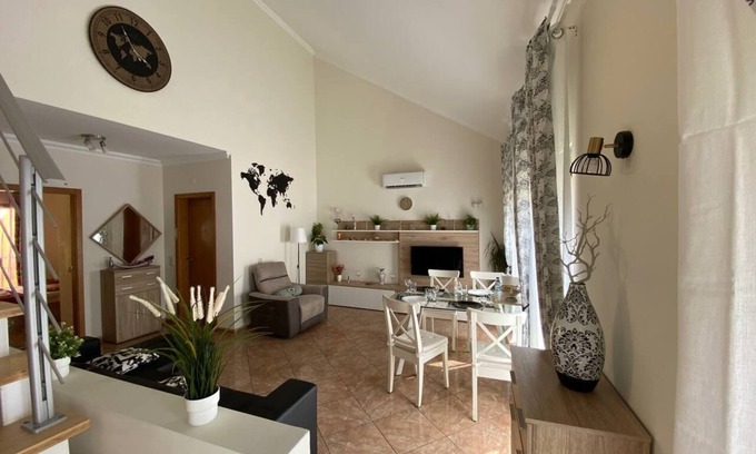 Se Apartamento | Guesthouse Milagre Centro Faro