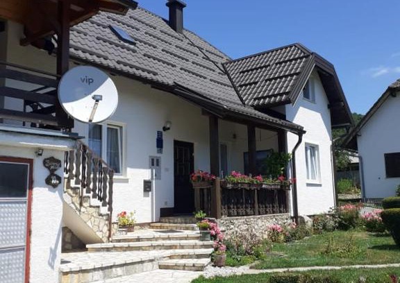 Poljanak Casa | Guesthouse Milka