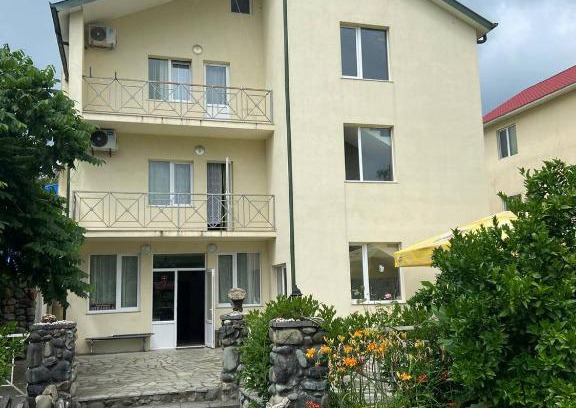 Shekhvetili Casa | Guesthouse Mirabela