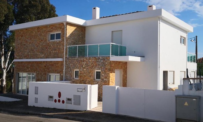 Monte Francisco Casa | GUESTHOUSE MONTE REI GOLF ALGARVE