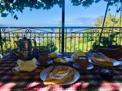 Mtsvane Kontskhi Casa | Guesthouse Mtsvane Koncxi 22