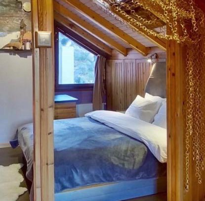 Arachova Casa | Guesthouse Mylona