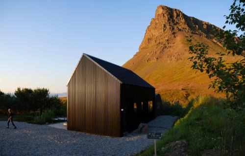 Nyp Casa | Guesthouse Nýp