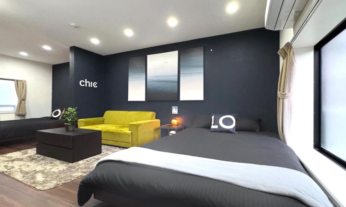 Nakatsu Casa | Guesthouse Nakatsu - Vacation STAY 14904