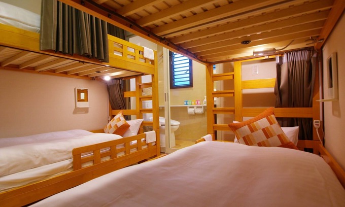 Nara Casa | Guesthouse Narakomachi