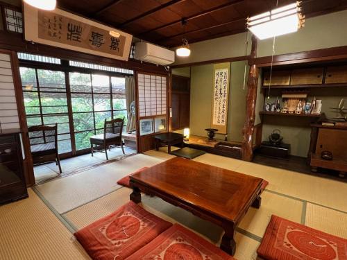 Nara Casa | Guesthouse Naramachi