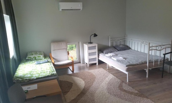 Harju County Apartamento | Guesthouse near Tallinn