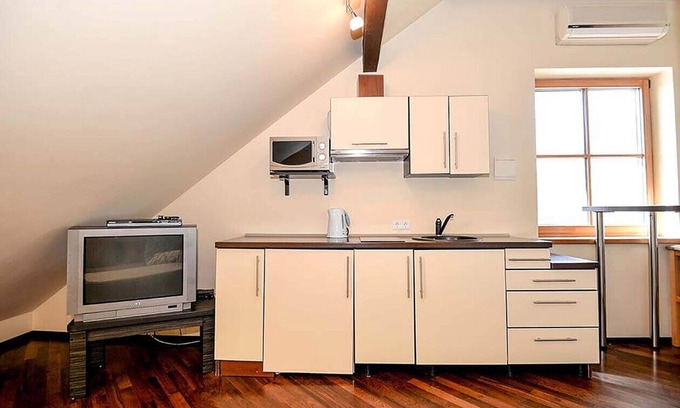 Nida Casa | Guesthouse "Nidos Gaiva"