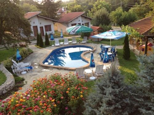 Emen Casa | Guesthouse Nigovanka
