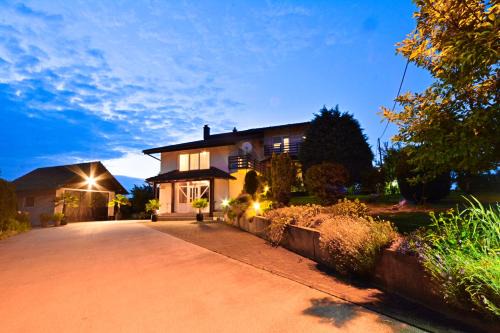 Slunj Casa | Guesthouse Obitelj Paulic