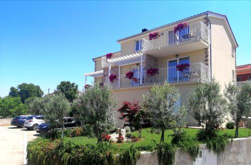 Zidarici Casa | Guesthouse Olei