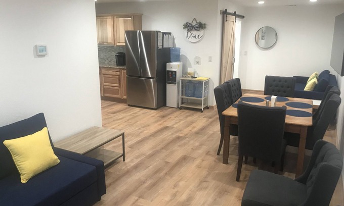 Round Rock Casa | Guesthouse - on 3 Acres Next to Park - Round Rock Getaways