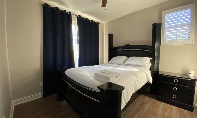 Nipomo Casa | Guesthouse on the Central Coast