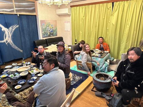 Wakaba Casa | Guesthouse Oomiya base 大宮基地別荘