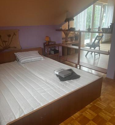 Gora Kalwaria Casa | Guesthouse