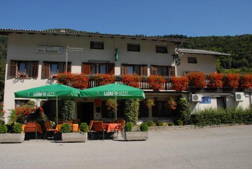 Tolmin Casa | Guesthouse Pri Štefanu