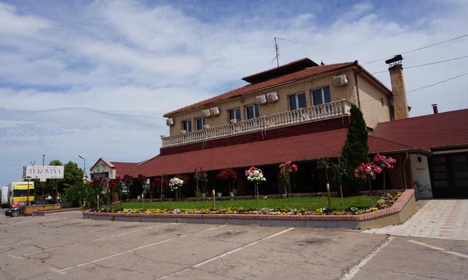 Smederevo Casa | Guesthouse & restaurant Tekovina