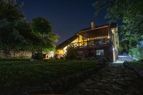 Central Serbia Casa | Guesthouse Silvani