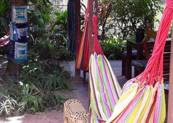 Noord Cama Y Desayuno | Guesthouse Silversand