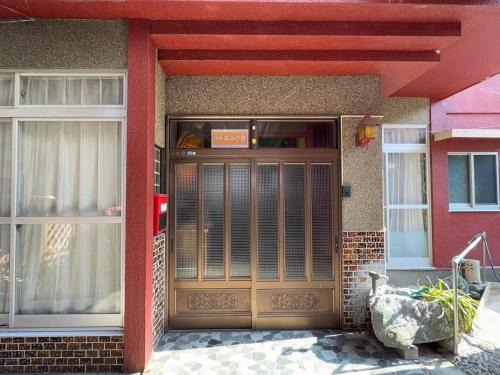 Miyoshi Casa | Guesthouse Smile Inn - Vacation STAY 28738v