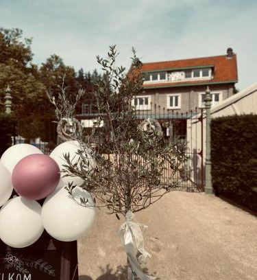 Stokrooie Cama Y Desayuno | Guesthouse 't Goed Leven