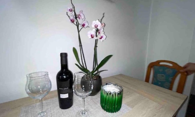 Magdeburg Casa | Guesthouse (Texas) 5 beds