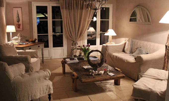 Endouffielle Casa | Casa de huéspedes a la felicidad de los anfitriones.
