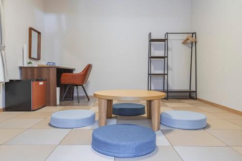 Niijima Casa | Guesthouse TOMARITOMARO