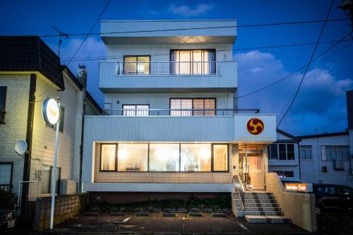 Hakodate Casa | Guesthouse tomoeドットコム