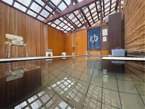 Sawando Casa | Guesthouse Tomoshibi