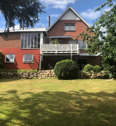 Vejle Casa | Guesthouse Trabjerg