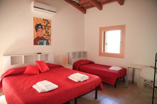 Thiene Casa | Guesthouse Villa Fabris