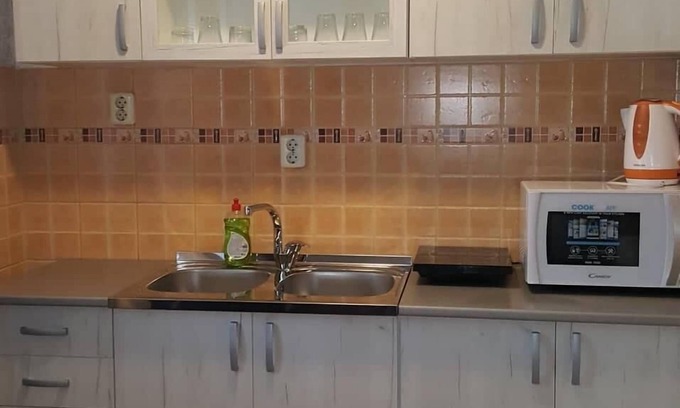 Pancevo Casa | Guesthouse Vladimir & Ana
