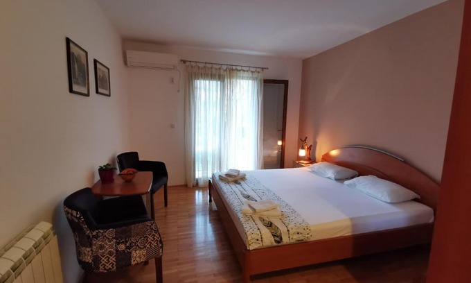 Virpazar Casa | Guesthouse Vukasevic