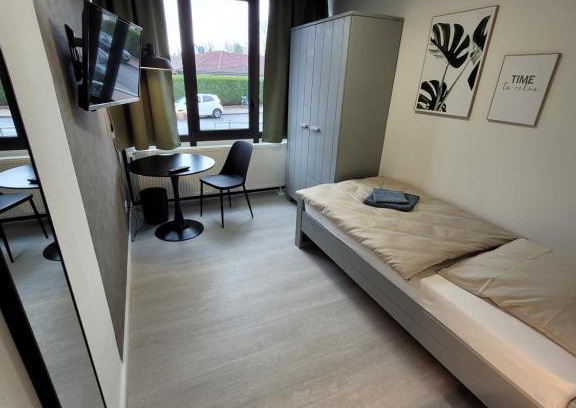 Juelich Apartamento | Guesthouse WI rooms