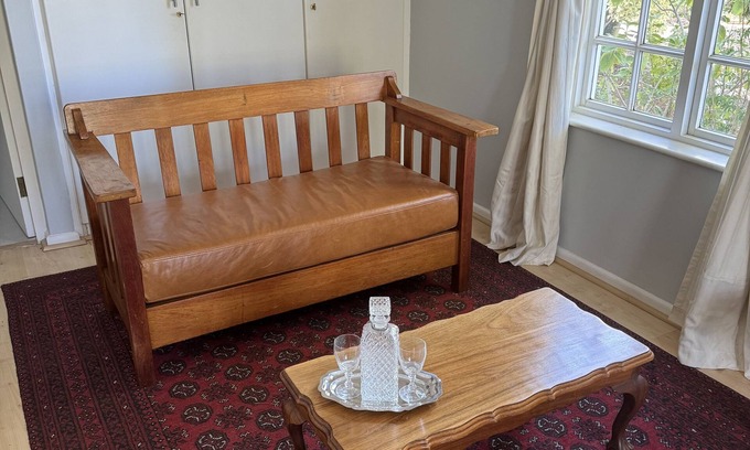 Trawal Otro | Guesthouse