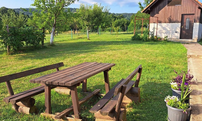 Smoljanac Casa | Guesthouse Zafran