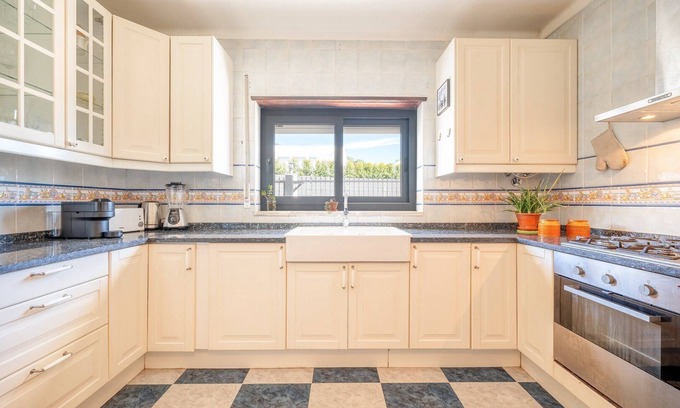 Malveira da Serra Casa | GuestReady - A peaceful stay in Alcabideche