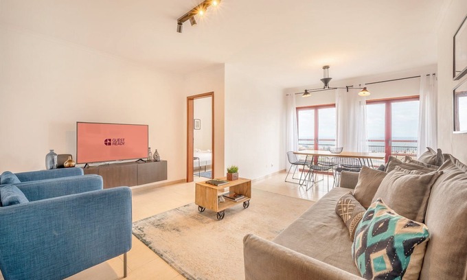 Marvila Apartamento | GuestReady - Un lugar relajante en Lisboa