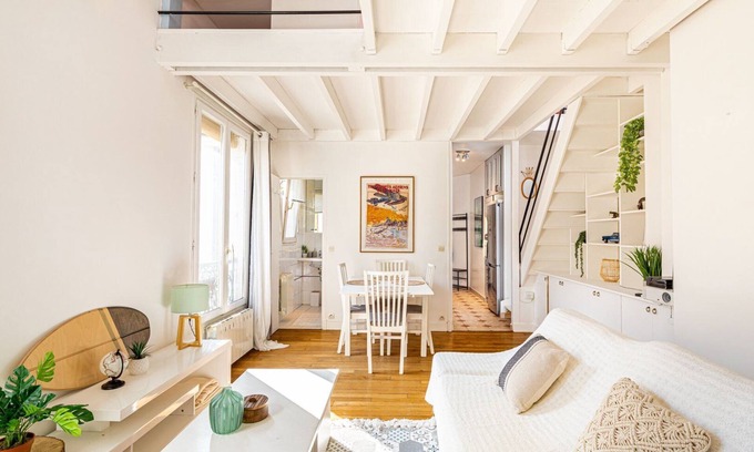 Asiatique Apartamento | GuestReady - A superb stay near Quartier Asiatique