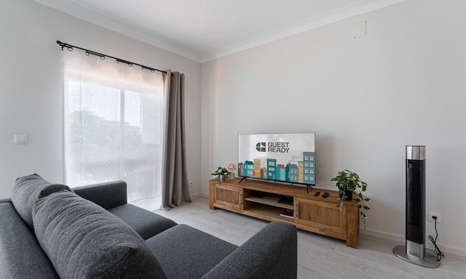 Cedofeita Apartamento | GuestReady - Apt cerca de la Iglesia Cedofeita