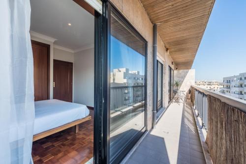Leca da Palmeira Apartamento | GuestReady - Back to Tullins