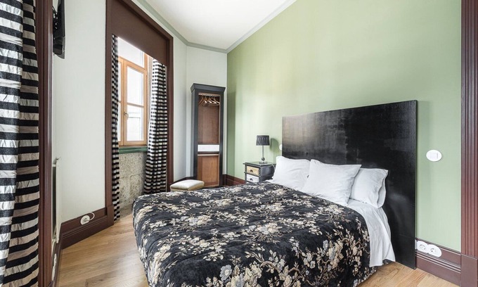 Centro / Baixa Apartamento | GuestReady - Belle Epoque Apartments - 2.1