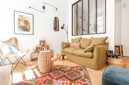 Old Lyon Apartamento | GuestReady - Bohemian and Chic Studio Vieux Lyon