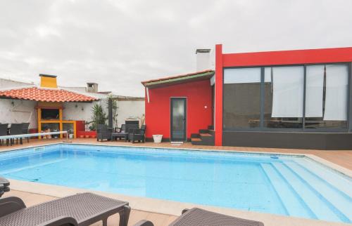 Ribeira Grande Casa | GuestReady - Casa da Boa Viagem