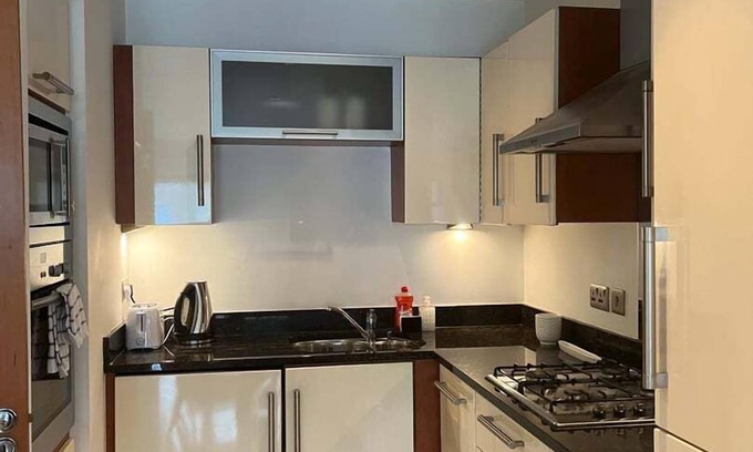 Stillorgan Apartamento | GuestReady - Cosy retreat in Blackrock