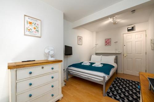 West Hampstead Apartamento | GuestReady - Cosy stay in West Hampstead