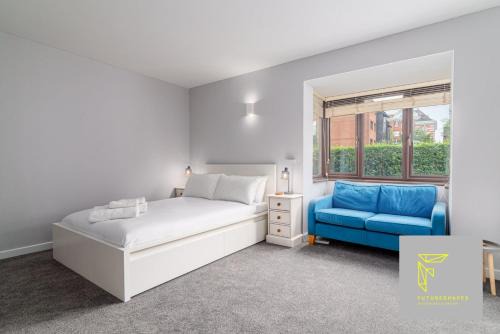 Abbey Apartamento | GuestReady - Cosy Wimbledon Studio Flat