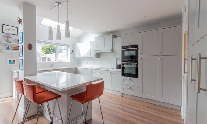 Leopardstown Casa | GuestReady - Cozy nest in Dublin