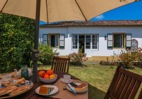 Furnas Casa | GuestReady - Domus Adepta Charming w/Garden